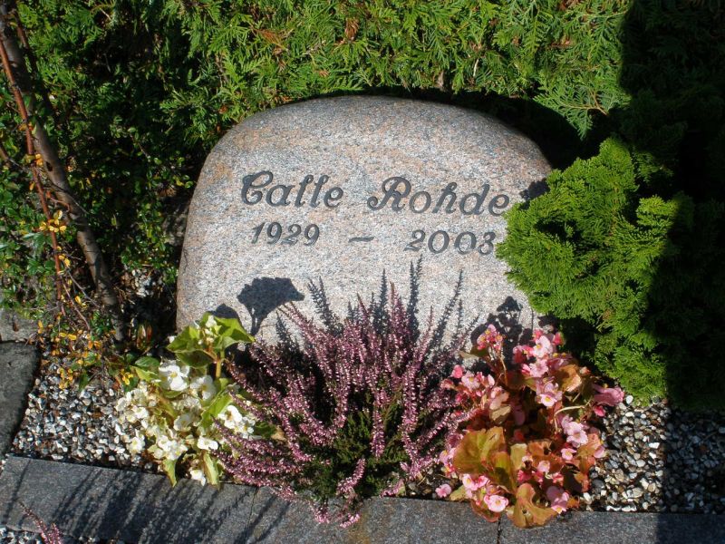 Calle Rohde.JPG